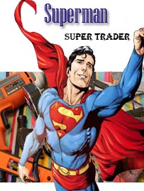 Which super heroes and villains would make good tradesmen